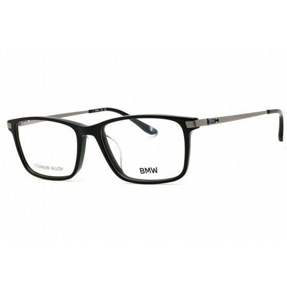 BMW EYEGLASSES BW5073-005-56 New with case - Picture 1 of 5